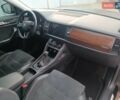 Черный Шкода Kodiaq, объемом двигателя 1.97 л и пробегом 268 тыс. км за 26900 $, фото 51 на Automoto.ua