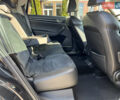 Черный Шкода Kodiaq, объемом двигателя 1.98 л и пробегом 204 тыс. км за 21888 $, фото 35 на Automoto.ua