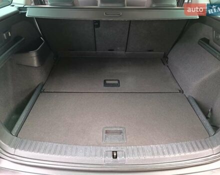 Черный Шкода Kodiaq, объемом двигателя 1.97 л и пробегом 268 тыс. км за 26900 $, фото 79 на Automoto.ua