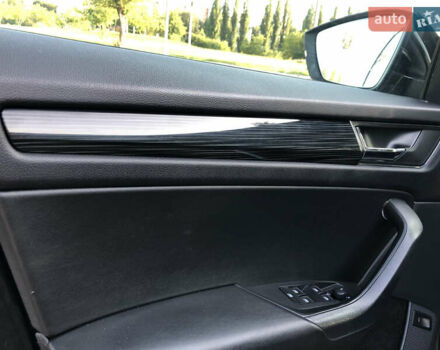 Шкода Kodiaq 2019 у Рівному на Automoto.ua Чорний Шкода Kodiaq, об'ємом двигуна 2.03 л та пробігом 236 тис. км за 25000 $, фото 18 на Automoto.ua