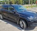 Чорний Шкода Kodiaq, об'ємом двигуна 1.97 л та пробігом 235 тис. км за 25500 $, фото 2 на Automoto.ua