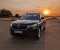 Чорний Шкода Kodiaq, об'ємом двигуна 1.97 л та пробігом 280 тис. км за 25000 $, фото 3 на Automoto.ua