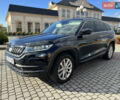 Черный Шкода Kodiaq, объемом двигателя 1.98 л и пробегом 204 тыс. км за 21888 $, фото 1 на Automoto.ua