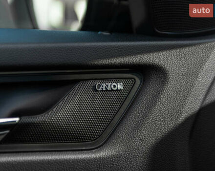 Черный Шкода Kodiaq, объемом двигателя 1.97 л и пробегом 225 тыс. км за 37000 $, фото 29 на Automoto.ua