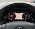 Черный Шкода Kodiaq, объемом двигателя 1.97 л и пробегом 55 тыс. км за 37800 $, фото 57 на Automoto.ua