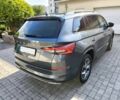 Чорний Шкода Kodiaq, об'ємом двигуна 1.97 л та пробігом 169 тис. км за 32700 $, фото 2 на Automoto.ua