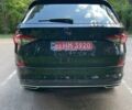 Шкода Kodiaq 2019 в Житомире на Automoto.ua Черный Шкода Kodiaq, объемом двигателя 2 л и пробегом 189 тыс. км за 32500 $, фото 13 на Automoto.ua
