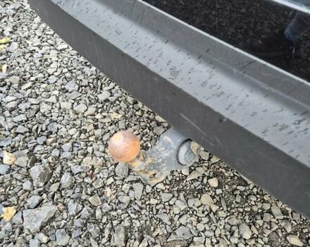 Черный Шкода Kodiaq, объемом двигателя 1.97 л и пробегом 175 тыс. км за 31999 $, фото 30 на Automoto.ua