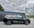 Черный Шкода Kodiaq, объемом двигателя 1.97 л и пробегом 123 тыс. км за 37799 $, фото 3 на Automoto.ua