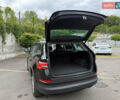 Черный Шкода Kodiaq, объемом двигателя 2 л и пробегом 240 тыс. км за 27850 $, фото 78 на Automoto.ua