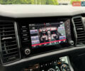 Черный Шкода Kodiaq, объемом двигателя 2 л и пробегом 240 тыс. км за 27850 $, фото 111 на Automoto.ua