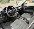 Черный Шкода Kodiaq, объемом двигателя 2 л и пробегом 240 тыс. км за 27850 $, фото 97 на Automoto.ua
