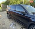 Чорний Шкода Kodiaq, об'ємом двигуна 1.97 л та пробігом 172 тис. км за 29500 $, фото 6 на Automoto.ua