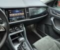 Черный Шкода Kodiaq, объемом двигателя 1.98 л и пробегом 98 тыс. км за 26500 $, фото 16 на Automoto.ua