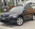 Чорний Шкода Kodiaq, об'ємом двигуна 1.98 л та пробігом 200 тис. км за 22500 $, фото 1 на Automoto.ua