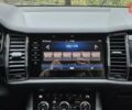 Черный Шкода Kodiaq, объемом двигателя 1.98 л и пробегом 98 тыс. км за 26500 $, фото 24 на Automoto.ua