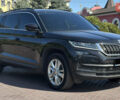 Шкода Kodiaq 2019 в Днепре (Днепропетровске) на Automoto.ua Черный Шкода Kodiaq, объемом двигателя 2 л и пробегом 82 тыс. км за 29999 $, фото 6 на Automoto.ua