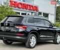 Чорний Шкода Kodiaq, об'ємом двигуна 1.97 л та пробігом 119 тис. км за 29999 $, фото 16 на Automoto.ua