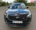 Черный Шкода Kodiaq, объемом двигателя 1.97 л и пробегом 55 тыс. км за 37800 $, фото 11 на Automoto.ua