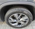 Чорний Шкода Kodiaq, об'ємом двигуна 1.97 л та пробігом 169 тис. км за 32700 $, фото 6 на Automoto.ua