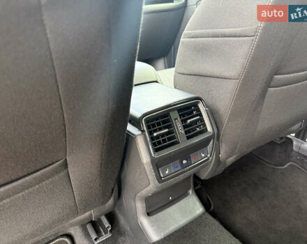 Черный Шкода Kodiaq, объемом двигателя 1.97 л и пробегом 267 тыс. км за 24200 $, фото 30 на Automoto.ua