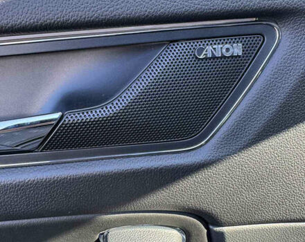 Черный Шкода Kodiaq, объемом двигателя 1.97 л и пробегом 138 тыс. км за 30500 $, фото 13 на Automoto.ua