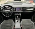 Чорний Шкода Kodiaq, об'ємом двигуна 1.97 л та пробігом 119 тис. км за 29999 $, фото 34 на Automoto.ua