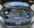 Шкода Kodiaq 2019 в Житомире на Automoto.ua Черный Шкода Kodiaq, объемом двигателя 2 л и пробегом 189 тыс. км за 32500 $, фото 19 на Automoto.ua