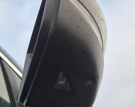 Черный Шкода Kodiaq, объемом двигателя 1.97 л и пробегом 175 тыс. км за 31999 $, фото 18 на Automoto.ua