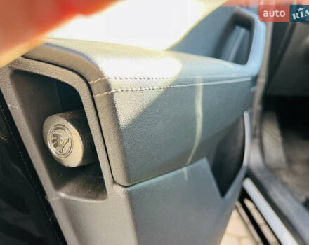 Черный Шкода Kodiaq, объемом двигателя 1.98 л и пробегом 204 тыс. км за 21888 $, фото 44 на Automoto.ua