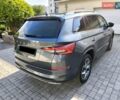 Чорний Шкода Kodiaq, об'ємом двигуна 6.16 л та пробігом 169 тис. км за 32700 $, фото 2 на Automoto.ua