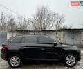 Черный Шкода Kodiaq, объемом двигателя 1.97 л и пробегом 86 тыс. км за 28800 $, фото 16 на Automoto.ua