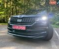 Шкода Kodiaq 2019 в Житомире на Automoto.ua Черный Шкода Kodiaq, объемом двигателя 2 л и пробегом 189 тыс. км за 32500 $, фото 1 на Automoto.ua