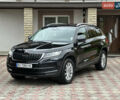 Чорний Шкода Kodiaq, об'ємом двигуна 1.97 л та пробігом 190 тис. км за 29500 $, фото 2 на Automoto.ua