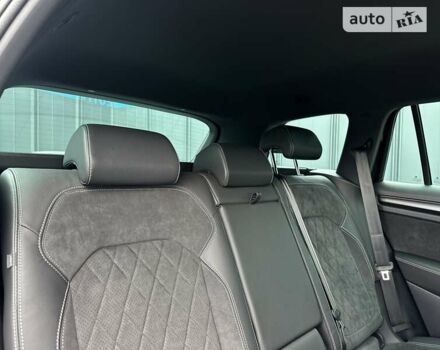 Чорний Шкода Kodiaq, об'ємом двигуна 1.97 л та пробігом 123 тис. км за 37799 $, фото 67 на Automoto.ua