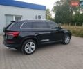 Черный Шкода Kodiaq, объемом двигателя 1.97 л и пробегом 268 тыс. км за 26900 $, фото 8 на Automoto.ua
