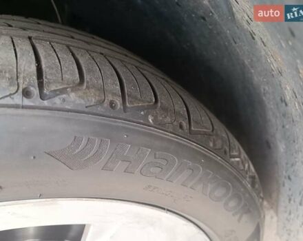 Черный Шкода Kodiaq, объемом двигателя 1.97 л и пробегом 268 тыс. км за 26900 $, фото 68 на Automoto.ua