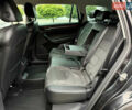 Черный Шкода Kodiaq, объемом двигателя 2 л и пробегом 240 тыс. км за 27850 $, фото 86 на Automoto.ua
