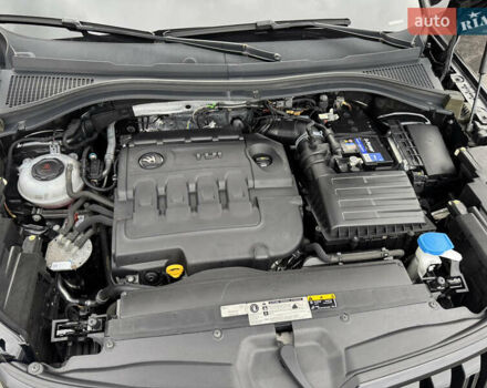 Черный Шкода Kodiaq, объемом двигателя 1.97 л и пробегом 230 тыс. км за 26888 $, фото 49 на Automoto.ua