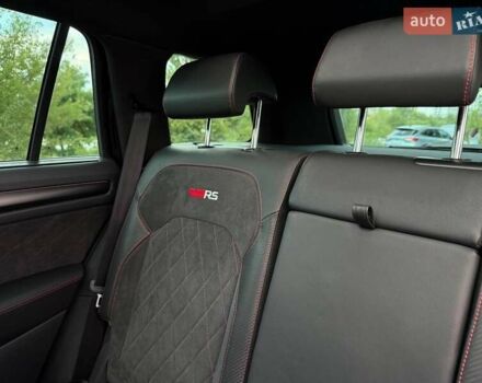 Чорний Шкода Kodiaq, об'ємом двигуна 1.97 л та пробігом 55 тис. км за 35800 $, фото 55 на Automoto.ua