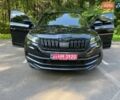 Шкода Kodiaq 2019 в Житомире на Automoto.ua Черный Шкода Kodiaq, объемом двигателя 2 л и пробегом 189 тыс. км за 32500 $, фото 7 на Automoto.ua