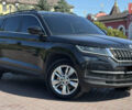 Шкода Kodiaq 2019 в Днепре (Днепропетровске) на Automoto.ua Черный Шкода Kodiaq, объемом двигателя 2 л и пробегом 82 тыс. км за 29999 $, фото 5 на Automoto.ua