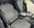 Черный Шкода Kodiaq, объемом двигателя 1.97 л и пробегом 228 тыс. км за 26999 $, фото 44 на Automoto.ua