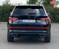 Чорний Шкода Kodiaq, об'ємом двигуна 1.97 л та пробігом 55 тис. км за 35800 $, фото 20 на Automoto.ua