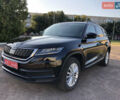 Шкода Kodiaq 2019 у Рівному на Automoto.ua Чорний Шкода Kodiaq, об'ємом двигуна 2.03 л та пробігом 236 тис. км за 25000 $, фото 1 на Automoto.ua