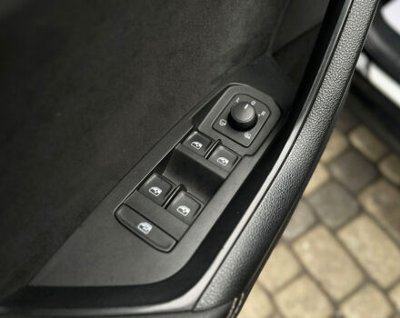 Черный Шкода Kodiaq, объемом двигателя 2 л и пробегом 157 тыс. км за 29000 $, фото 9 на Automoto.ua