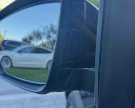 Чорний Шкода Kodiaq, об'ємом двигуна 1.97 л та пробігом 180 тис. км за 31000 $, фото 18 на Automoto.ua