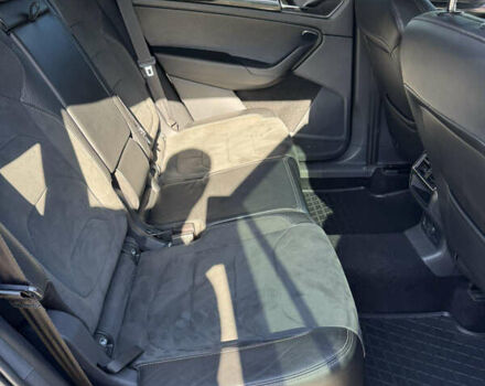 Черный Шкода Kodiaq, объемом двигателя 1.97 л и пробегом 138 тыс. км за 30500 $, фото 28 на Automoto.ua