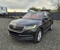 Черный Шкода Kodiaq, объемом двигателя 1.97 л и пробегом 175 тыс. км за 31999 $, фото 1 на Automoto.ua