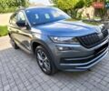 Чорний Шкода Kodiaq, об'ємом двигуна 6.16 л та пробігом 169 тис. км за 32700 $, фото 3 на Automoto.ua
